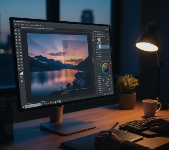 How the Right Tool Can Help You Edit Faster and Better
