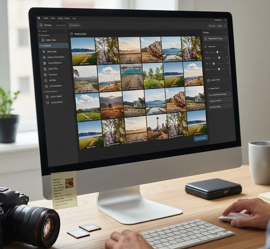 Key Features of Bulk Photo Editing Tools