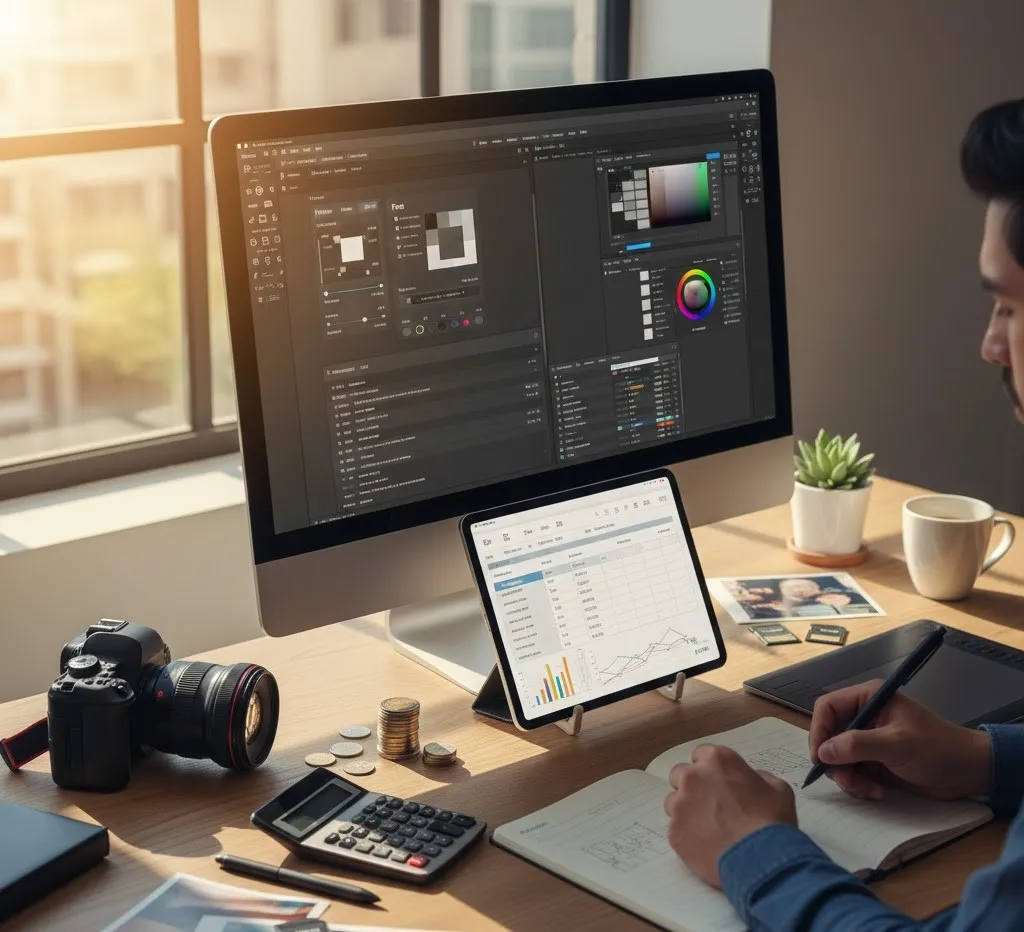 Make Sure It Fits Your Budget