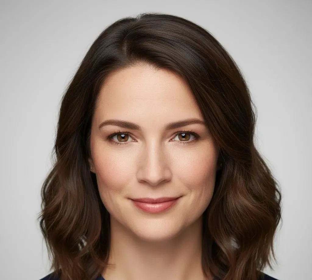 Natural Results Without Over-Editing