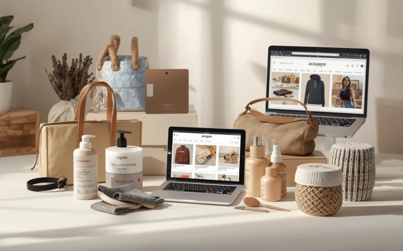 Photo Retouching Services for Amazon, eBay, and Shopify Sellers