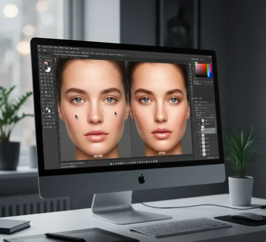 Precision and Full Control