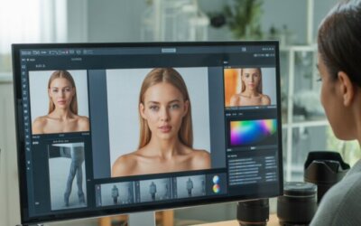 Professional Image Editing Services for Photographers and Brands