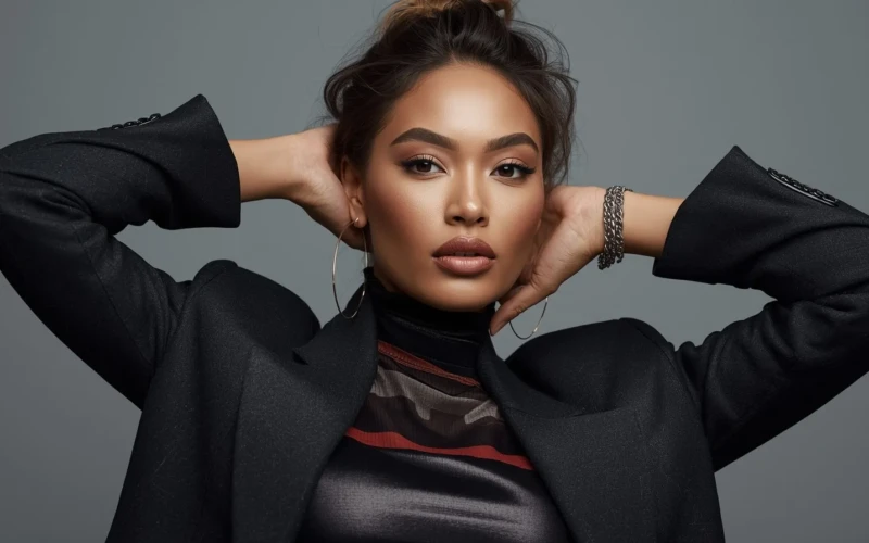 Professional Model Photo Editing for Flawless and Amazing Images