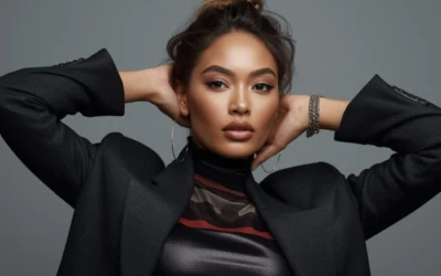 Professional Model Photo Editing for Flawless and Amazing Images