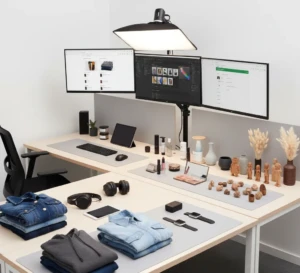 Professional Photo Retouching for High-Volume Sellers