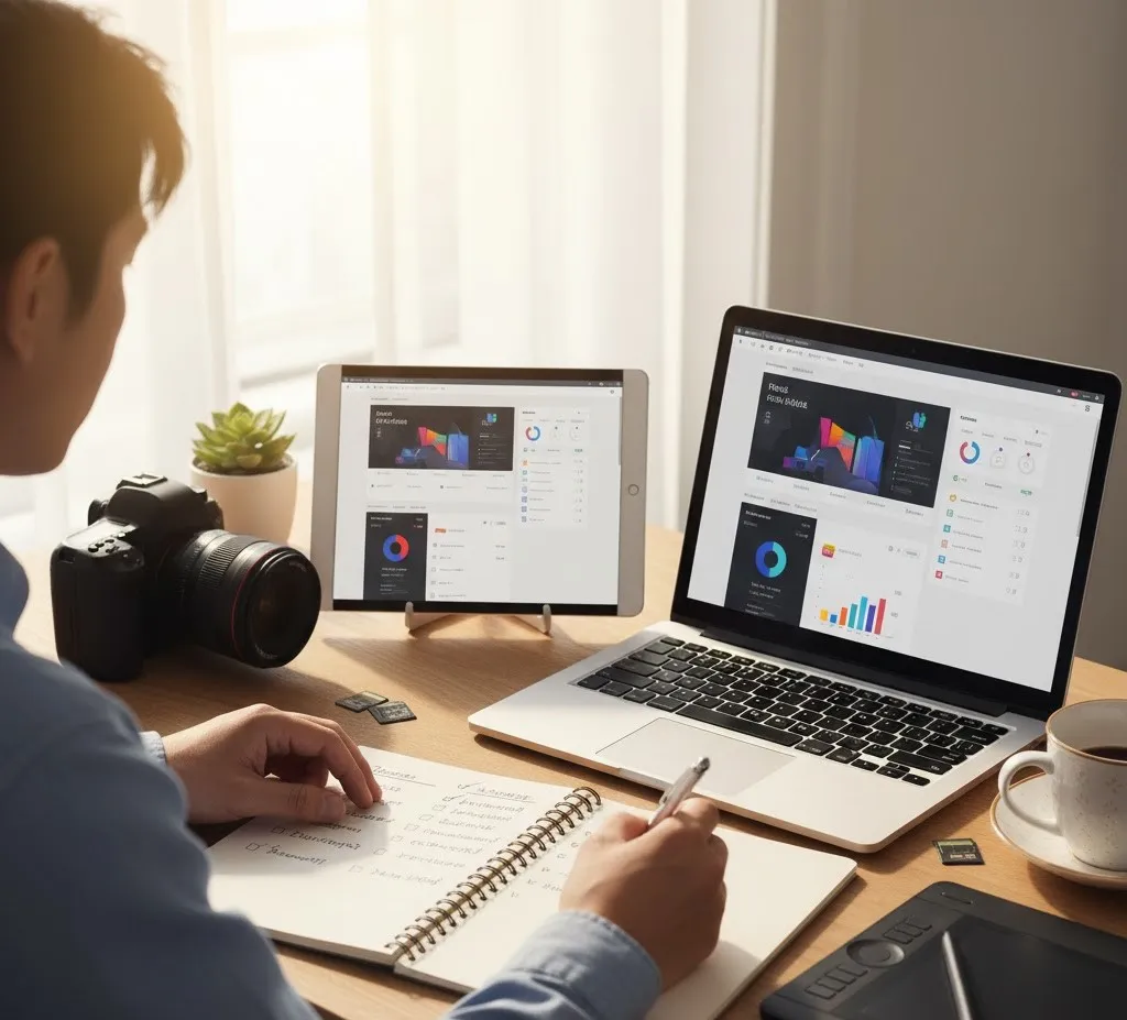 Read Reviews and User Feedback