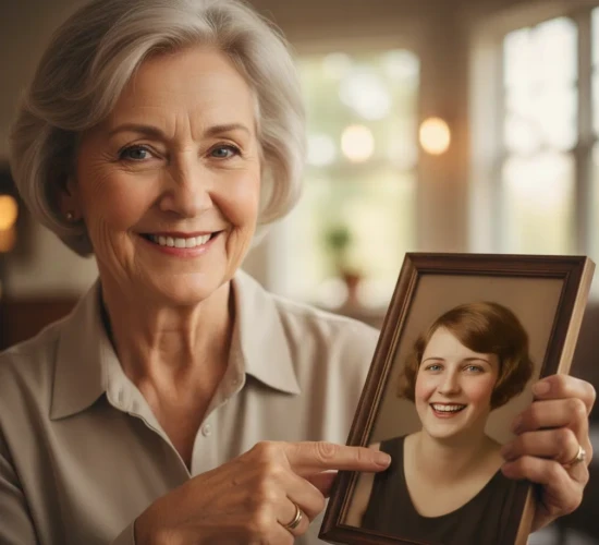 Restore Old and Historic Photos through Image Restoration Services