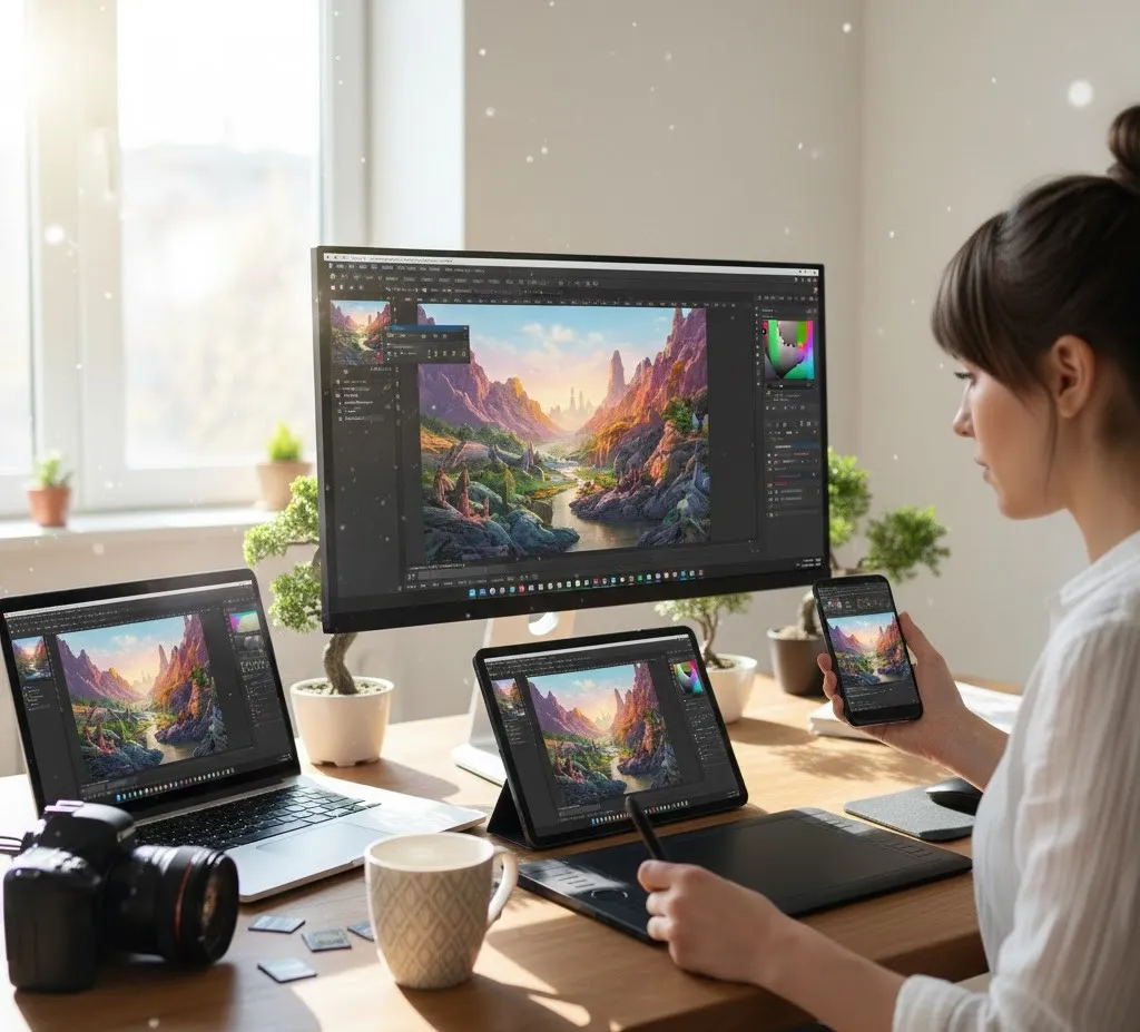 See If It Works Well on Your Device