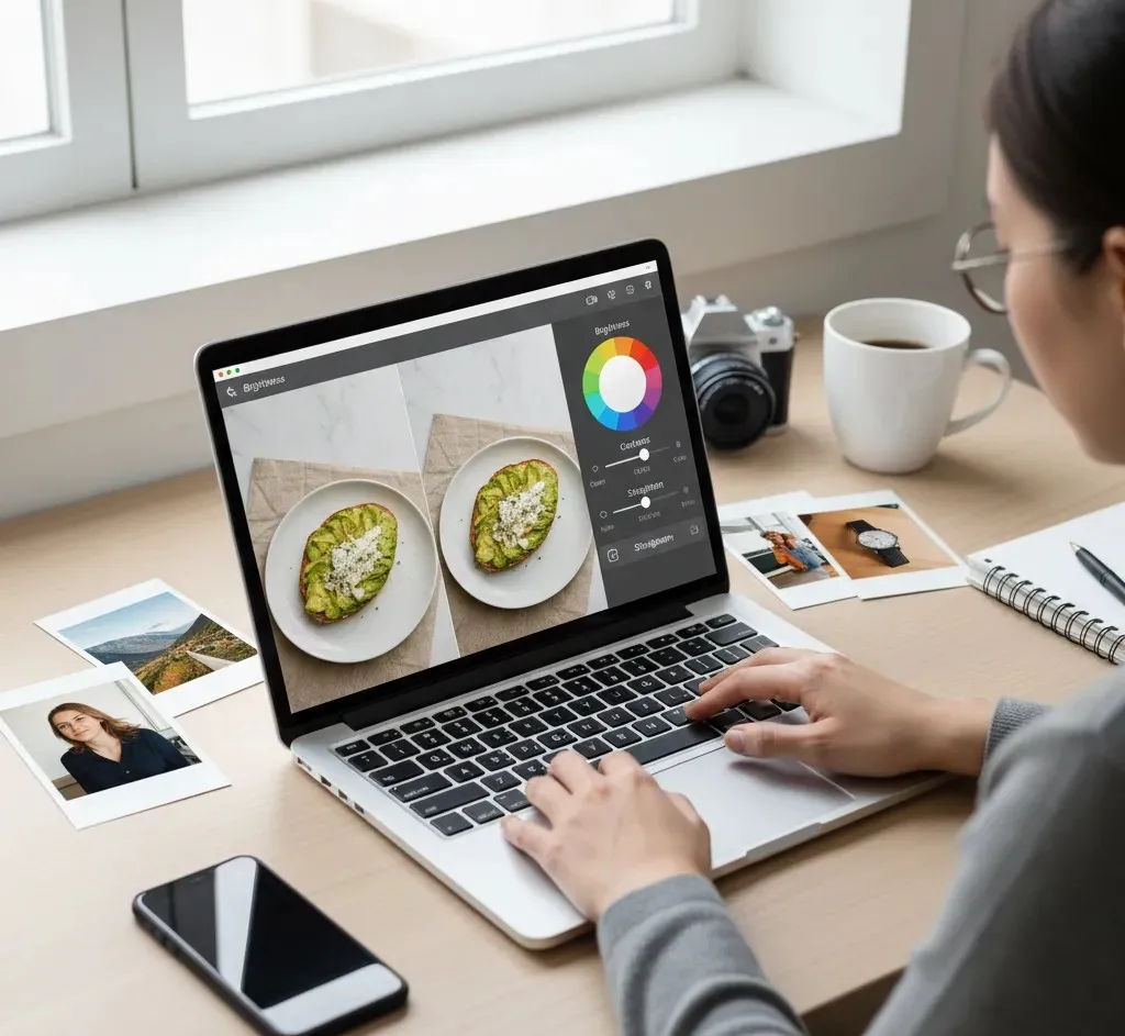 Simple Steps to Improve Your Photos Quickly