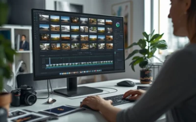 What Is Bulk Photo Editing and Who Actually Needs It?