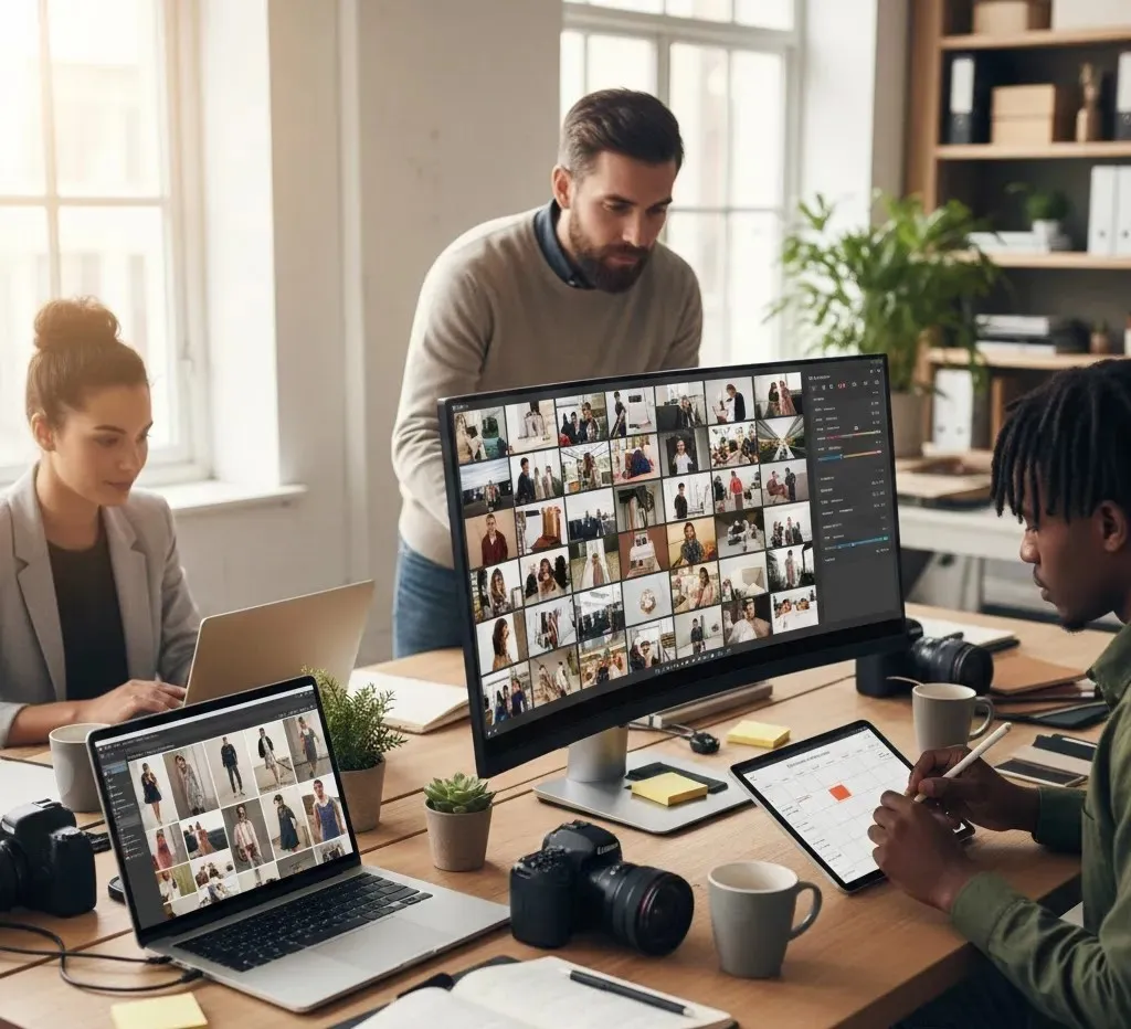 Who Can Benefit This Type of Photo Editing