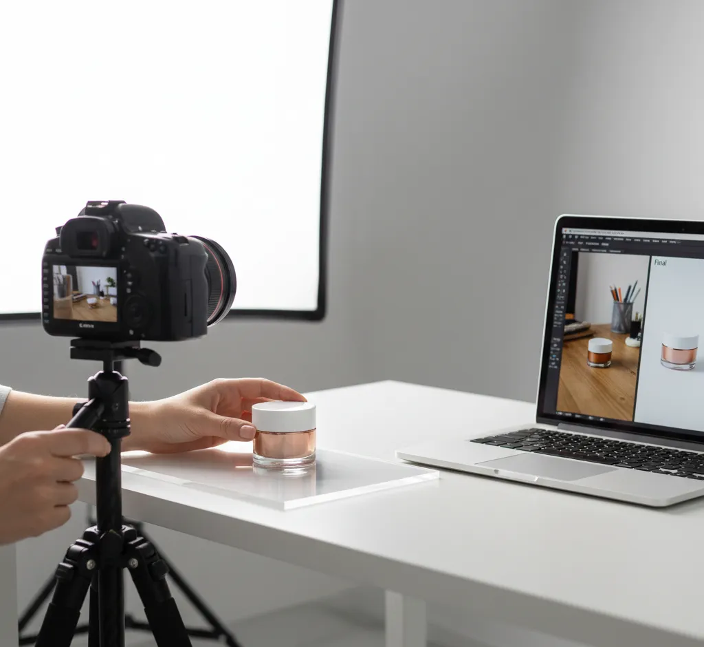 Why Clear and Clean Photos Build Customer Trust