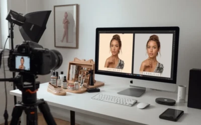 Why Product Photo Editing Matters for Brands and Businesses