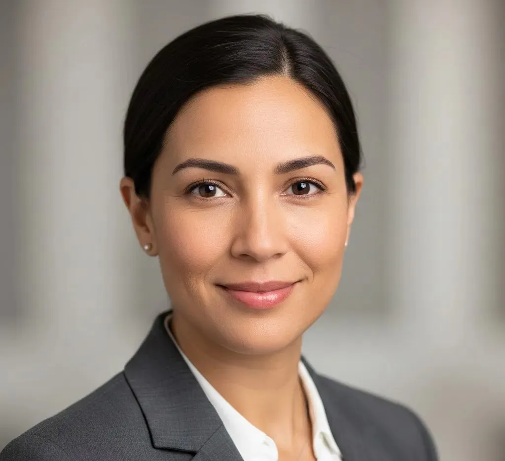 Why Professional Headshot Editing Matters