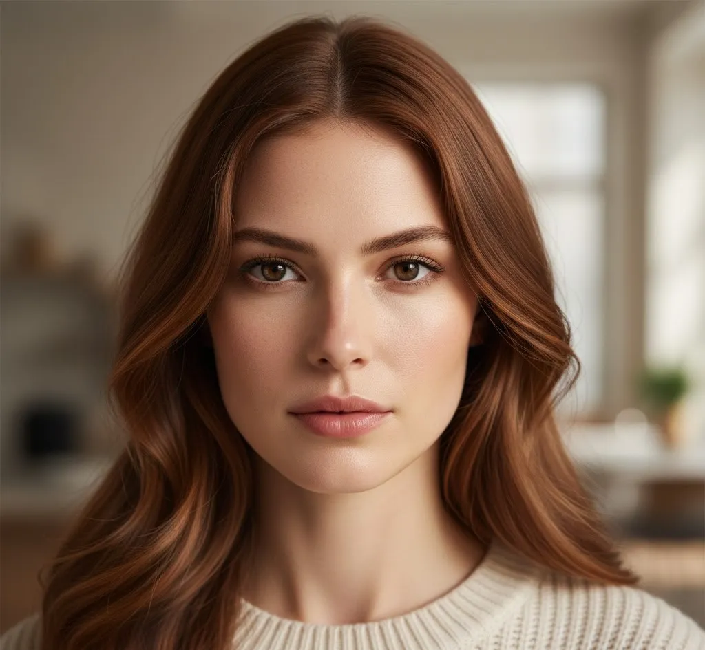 Careful Attention to Skin and Texture