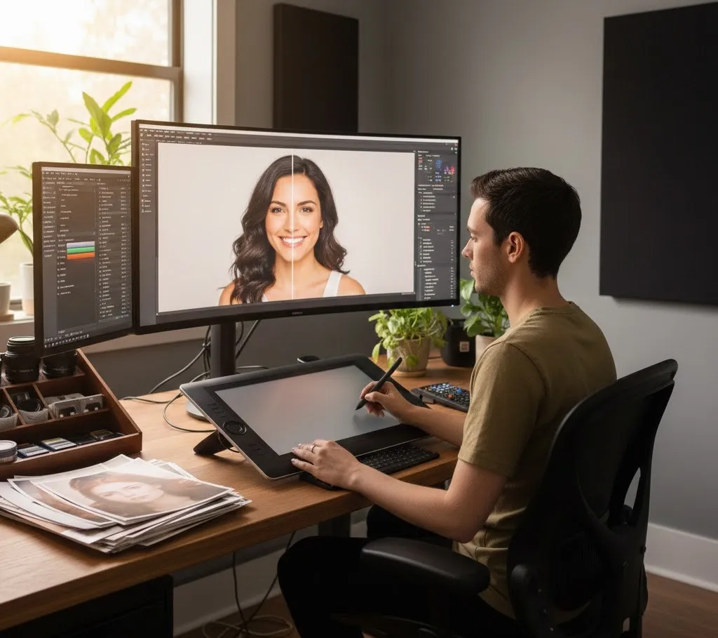 Clean and Polished Results You Can Trust