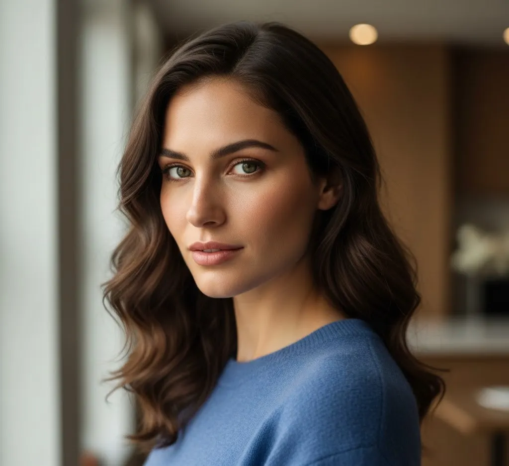 Color Control That Looks Real and Balanced