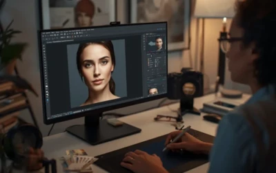 Digital Retouching Professionals That Delivers Amazing Images