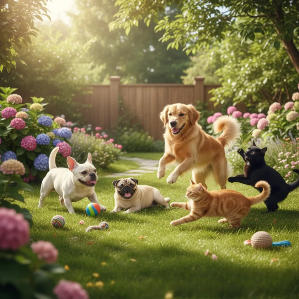 Don’t Let Bad Edits Hide Your Pet’s Personality