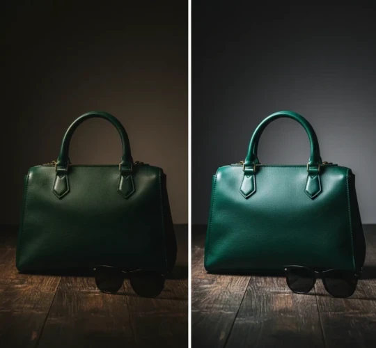 Fix Common Problems with Brightness and Contrast Adjustment