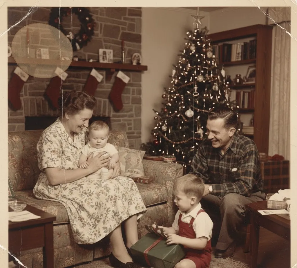 Helping Future Generations See and Feel the Past