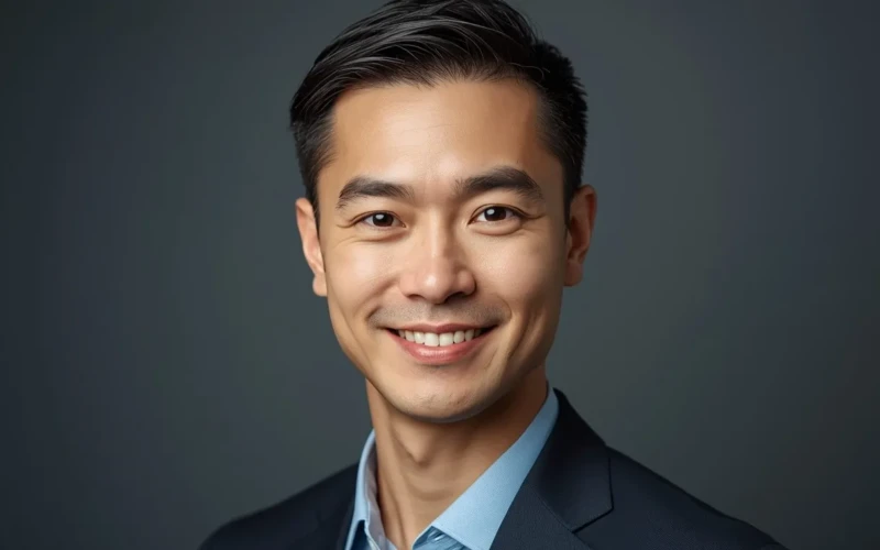 How Headshot Retouch Improves Your Personal Brand and Image