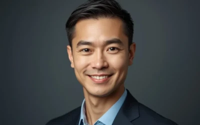 How Headshot Retouch Improves Your Personal Brand and Image