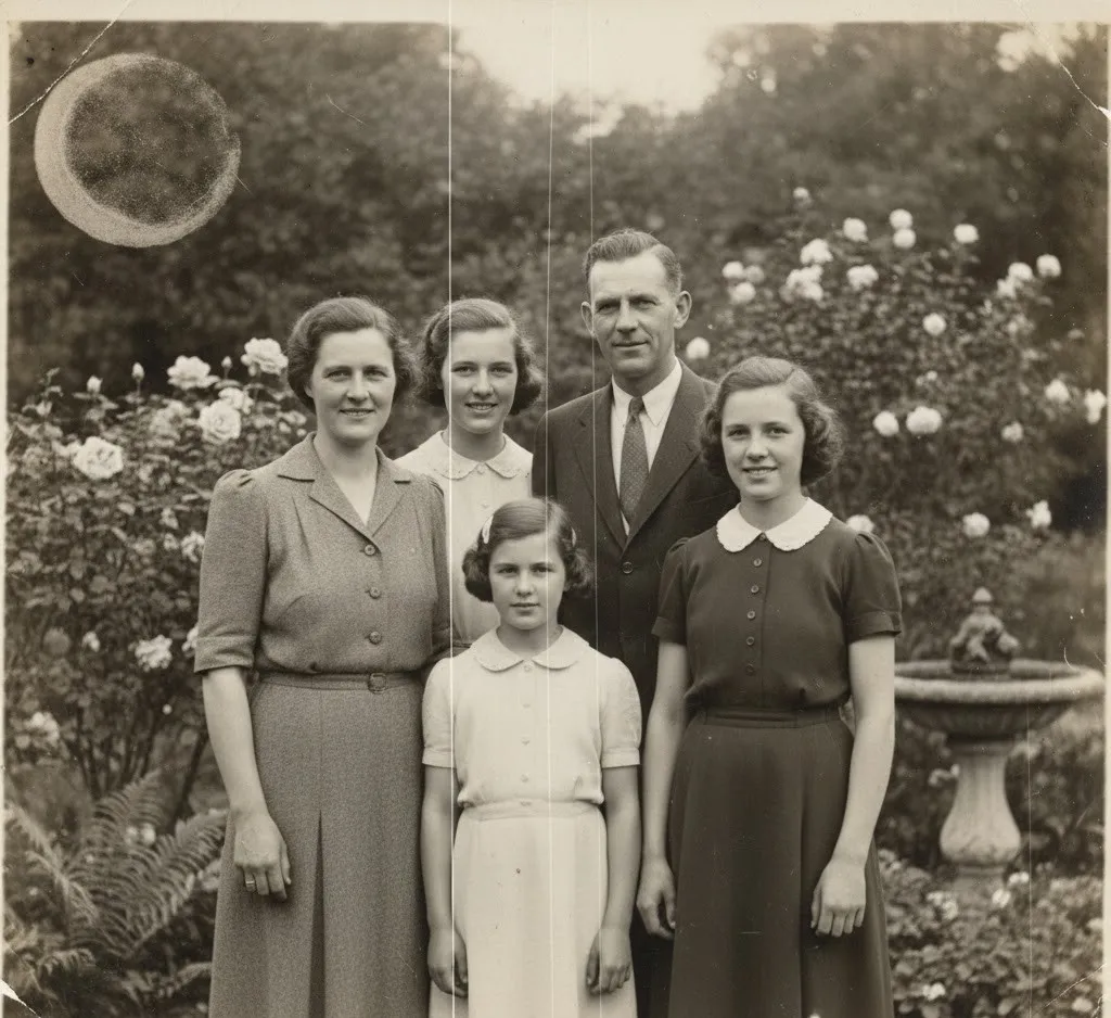 How Memorial Digital Restoration Brings Old Photos Back to Life