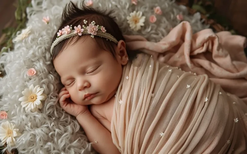 How Newborn Photography Preserve Treasured Memories Forever