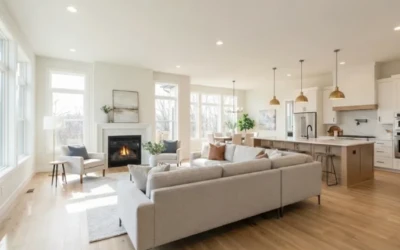 How Real Estate Photography Helps Properties Sell Faster