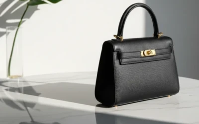 How Reflection Shadow Editing Improves Your Product Photos