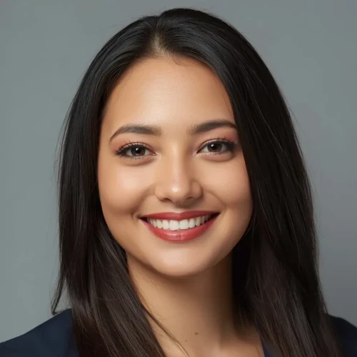 How Retouched Photos Strengthen Your Personal Brand