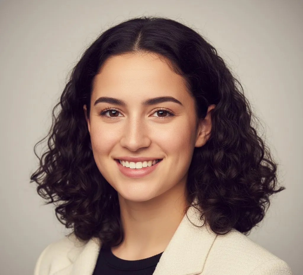 How a Professional Headshot Shapes First Impressions