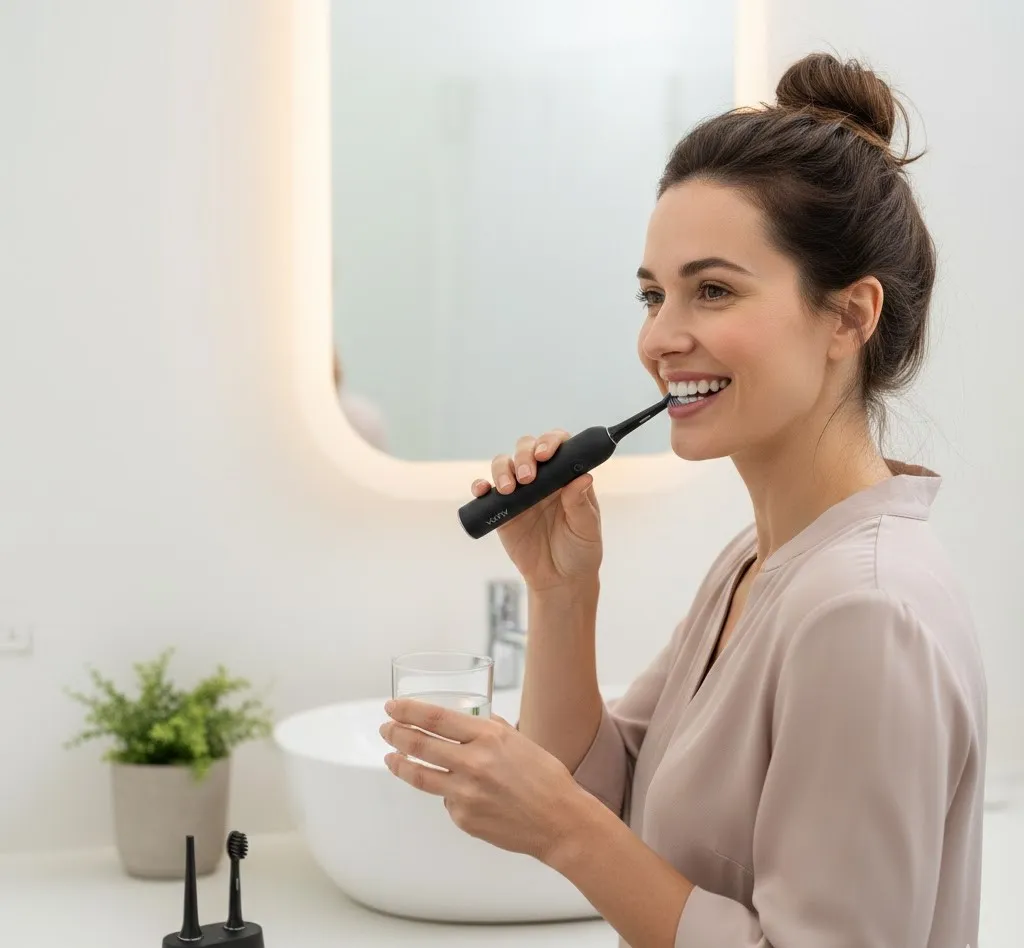 Lifestyle Images That Help Buyers Imagine Use