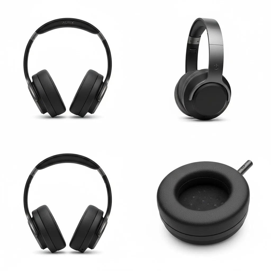 Lighting and Angles That Make Products Stand Out