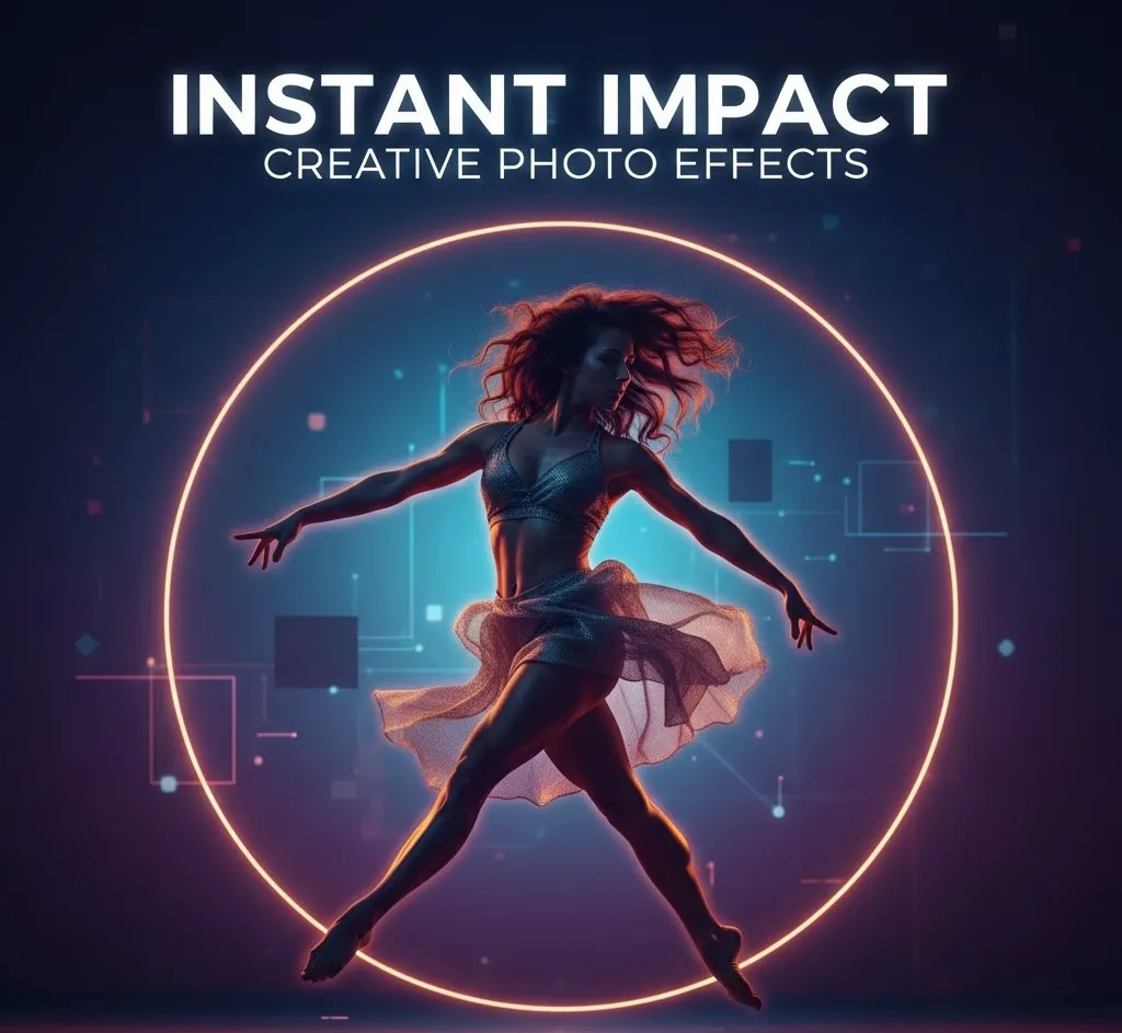 Making Images Stand Out Instantly