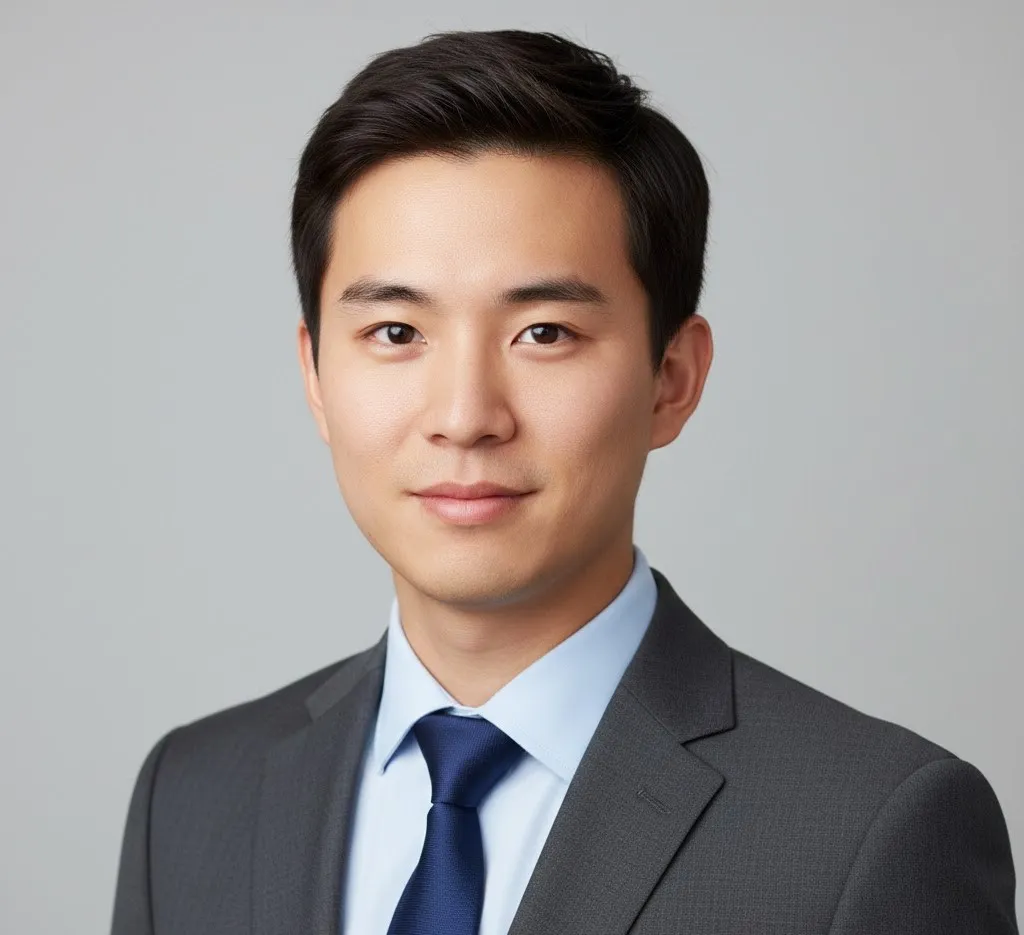 Making Your Profile Stronger with Headshot Editing