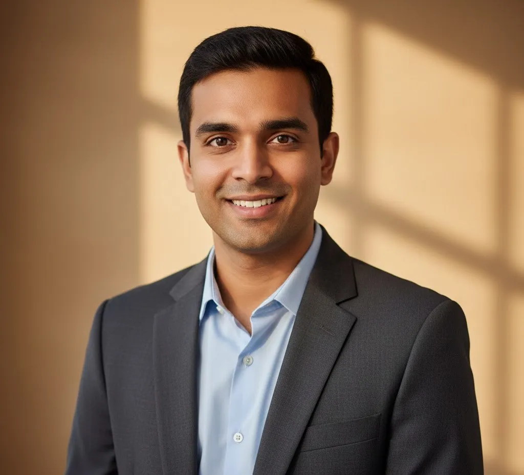 Making the Most of Your Professional Headshot