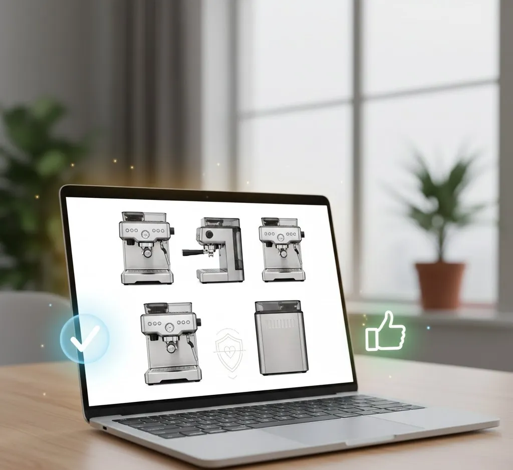 Improves Customer Buying Confidence