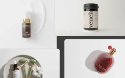 Professional White Background Image Editing Services