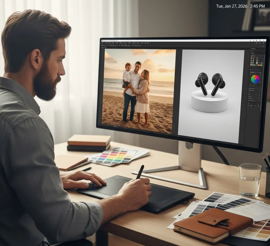 Reliable Digital Retouching Professional for Amazing Results