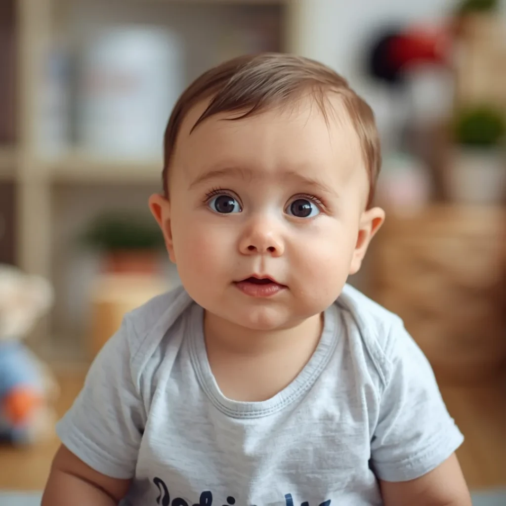 Simple Signs Your Photos Need Baby Photo Editing