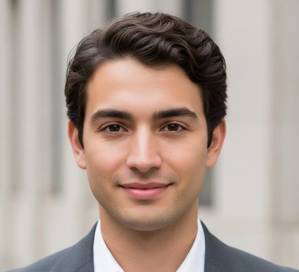 The Role of Headshot Editing in Online Success