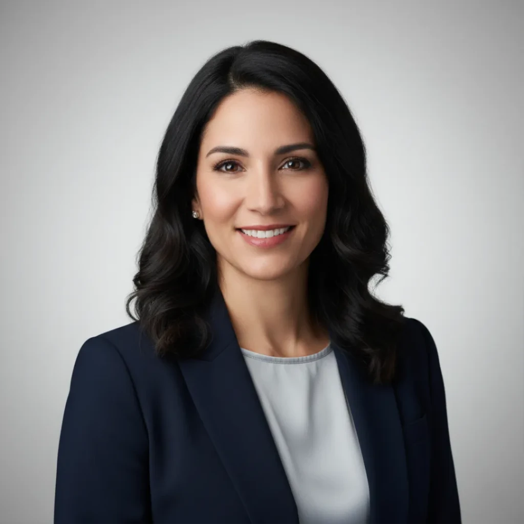 The Role of Retouching in Professional Branding