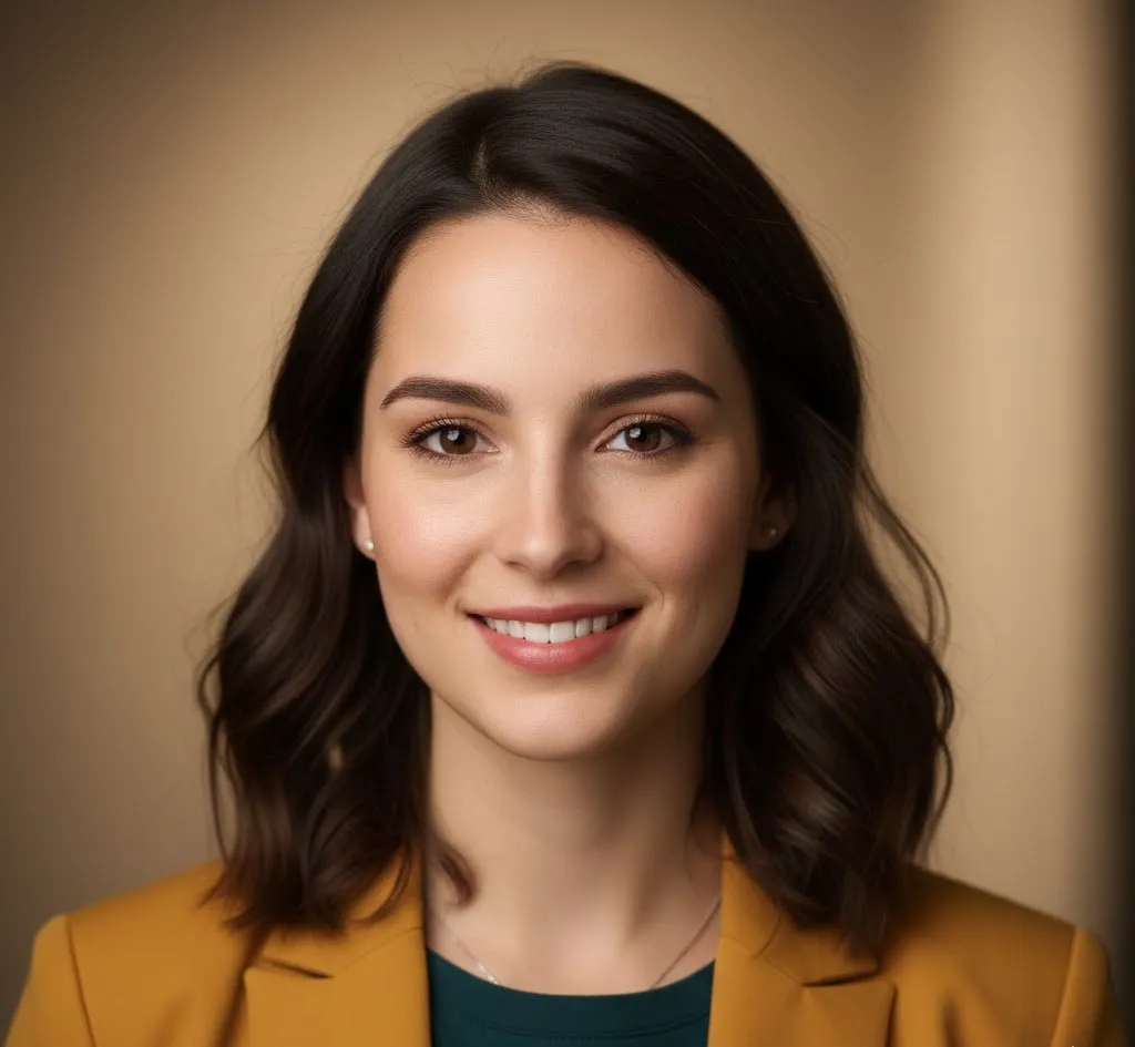 The Role of a Professional Headshot in Personal Branding