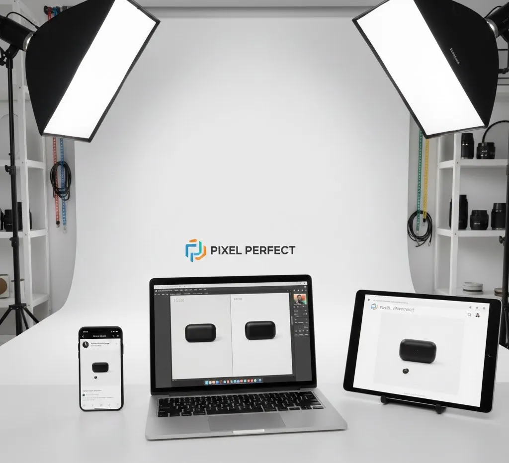 Using Product Photo Cleanup Across All Platforms