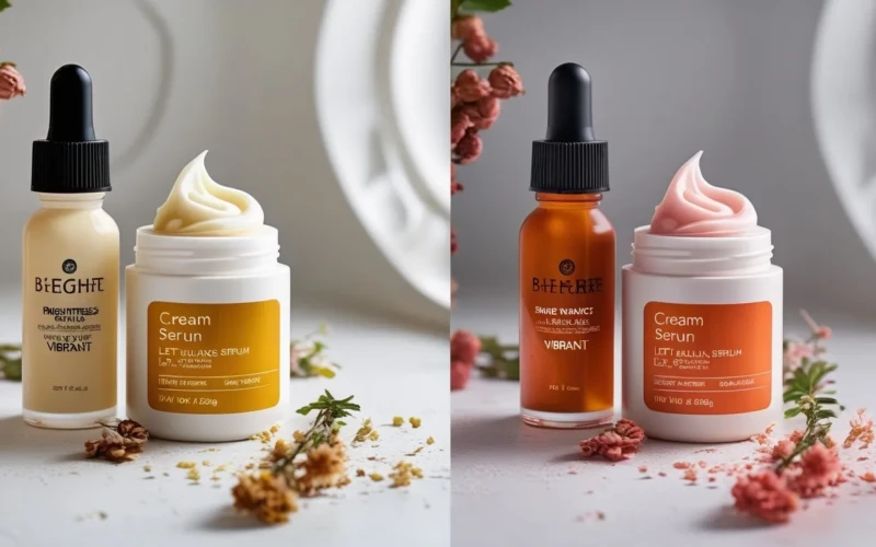 What Brightness and Contrast Adjustment Can Do for Your Product