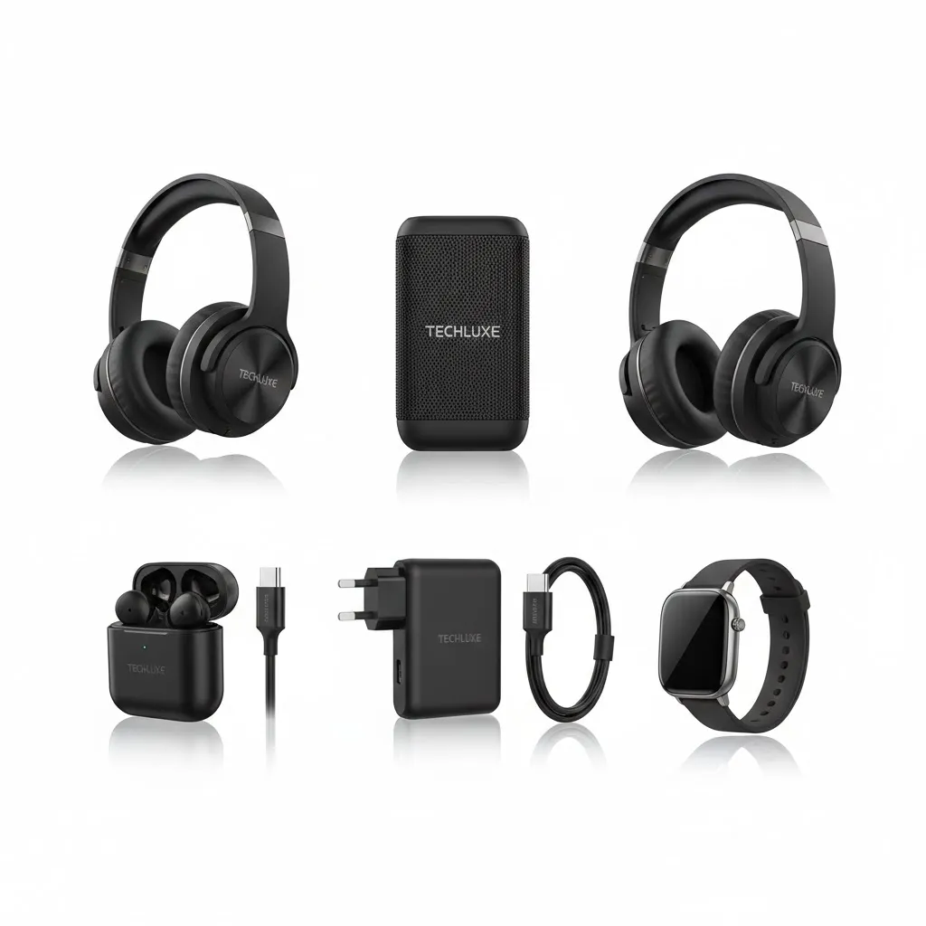 What a White Background Image Editing Strengthens Brand Identity