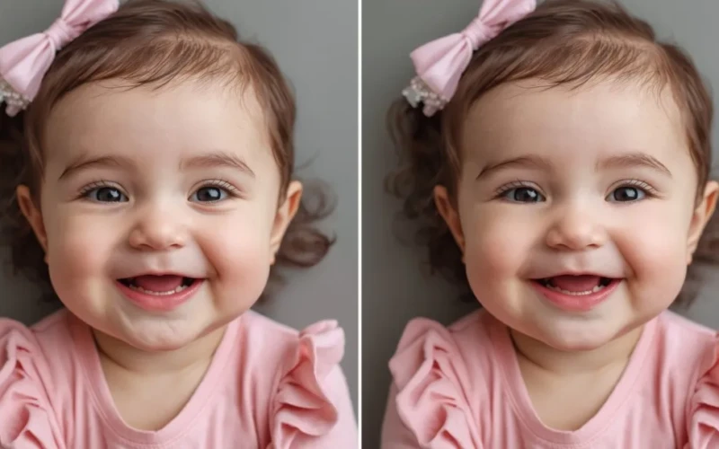 Common Mistakes in Pet Photo Editing and How Experts Fix Them When to Invest in Baby Photo Editing for Flawless and Memorable Images